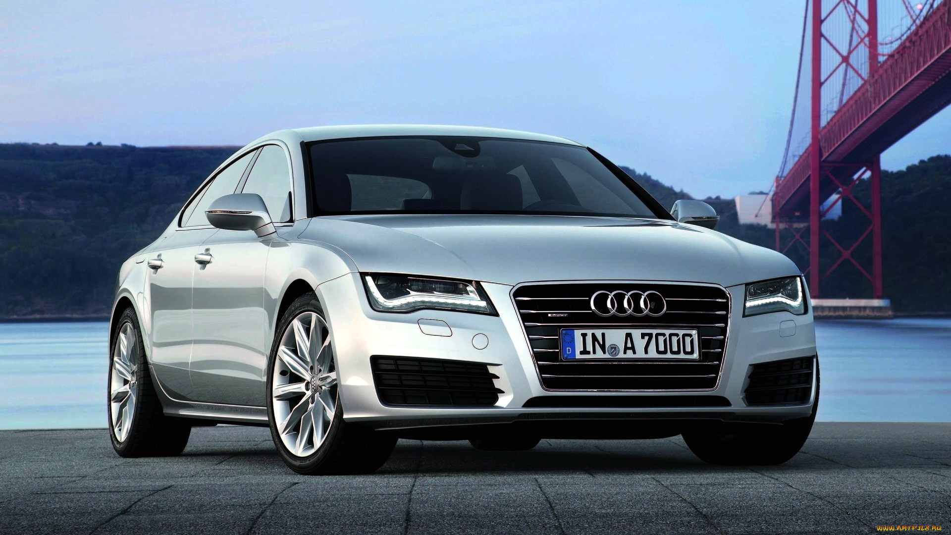 audi, a7, , , , volkswagen, group, ag, 